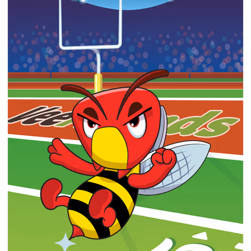 "Hot Shit" Hornet #14971