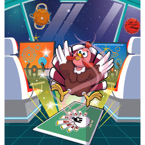 Veefriends Series 2