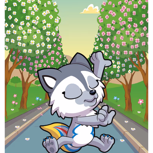 Veefriends Series 2