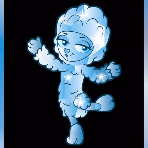Veefriends Series 2