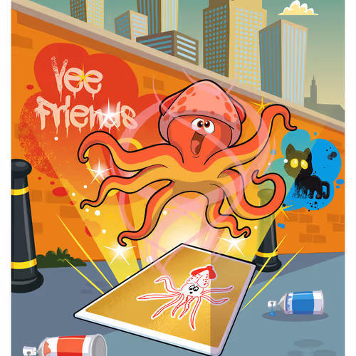 Veefriends Series 2