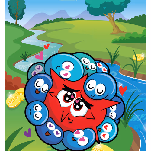 Veefriends Series 2