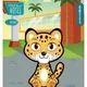 Likable Leopard #29992