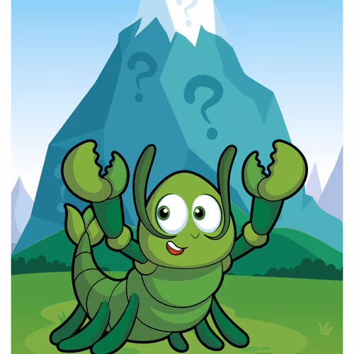 Loyal Lobster #19012