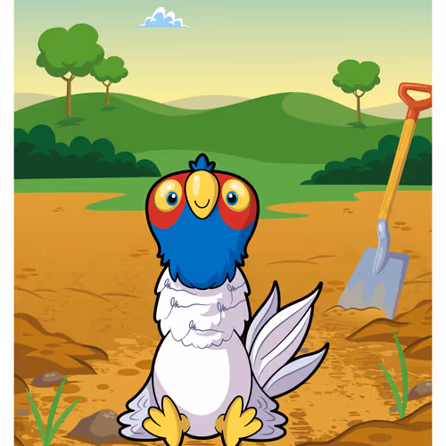 Veefriends Series 2