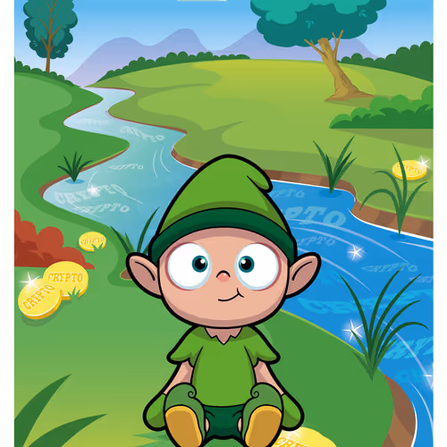 Veefriends Series 2