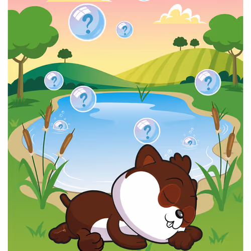Veefriends Series 2