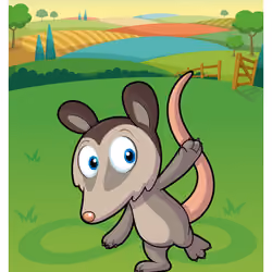 Profound Possum #45077