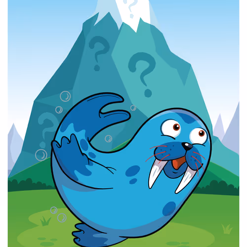 Woke Walrus #48238
