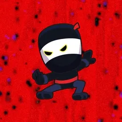 Notorious Ninja #52290