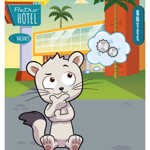 Earnest Ermine #31036