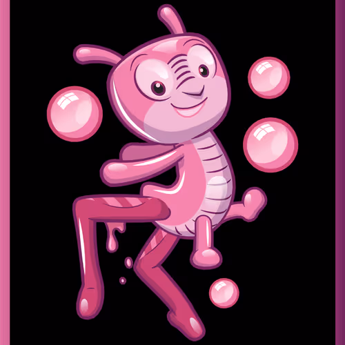 Veefriends Series 2