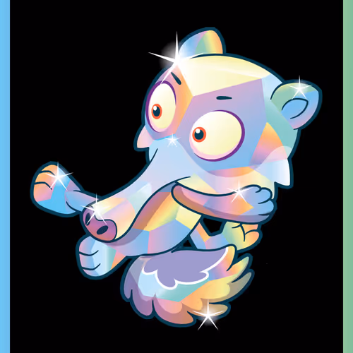 Veefriends Series 2