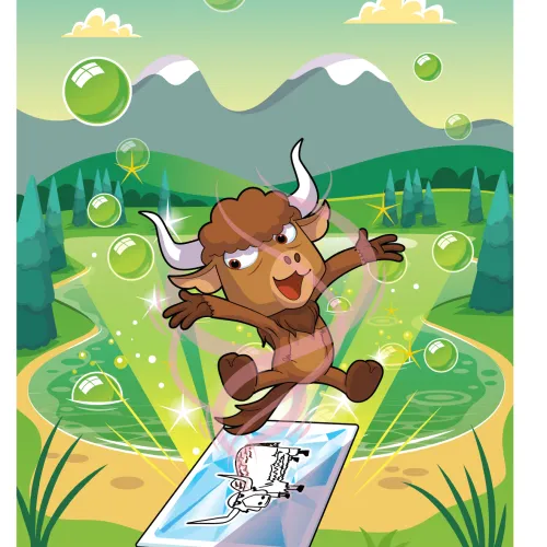 Veefriends Series 2