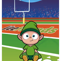 Entrepreneur Elf #48812