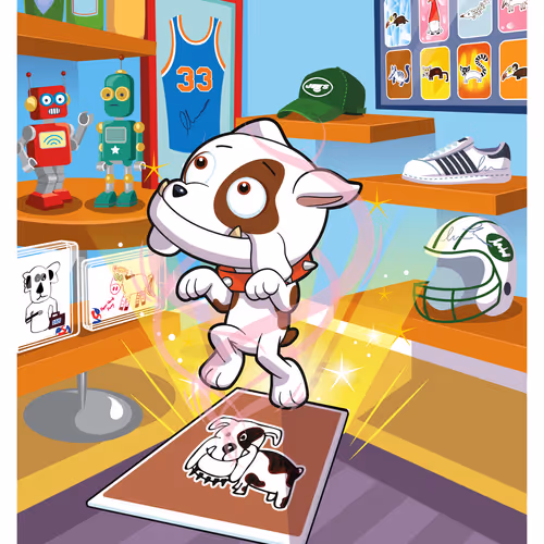 Veefriends Series 2