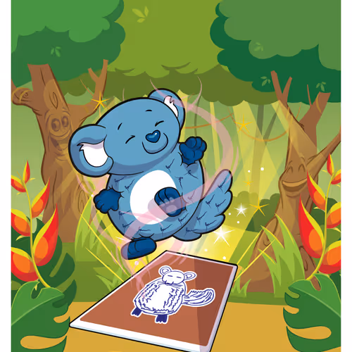 Veefriends Series 2
