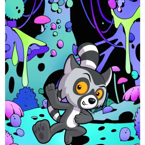 Veefriends Series 2