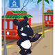 Tasteful Malayan Tapir #28808