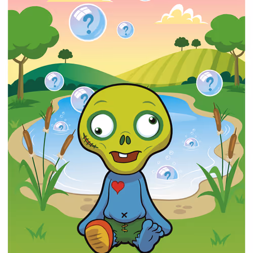 Veefriends Series 2