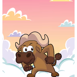 Bullish Bull #14388