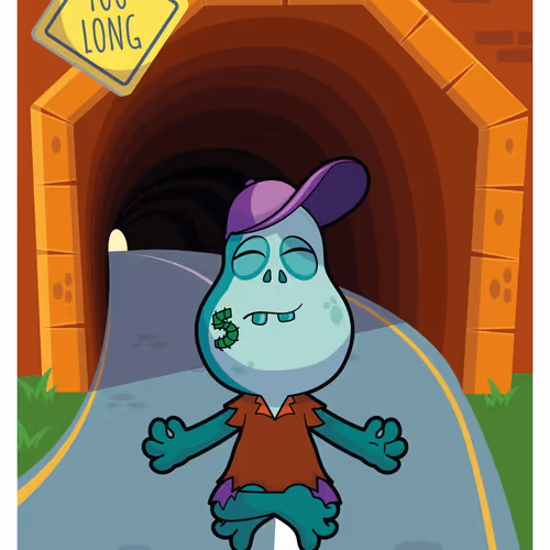 Veefriends Series 2