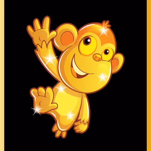 Veefriends Series 2