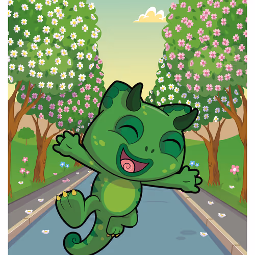 Veefriends Series 2