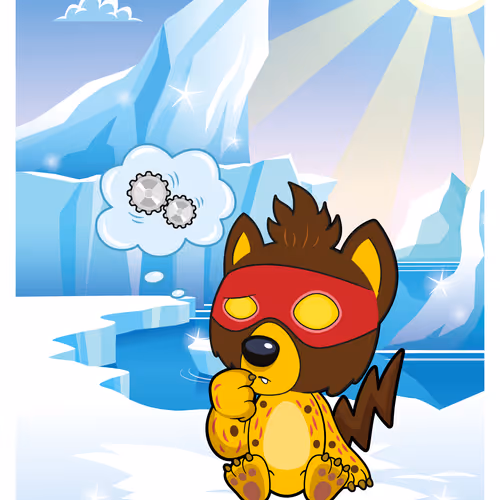 Veefriends Series 2