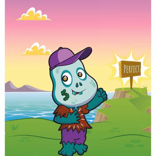 Veefriends Series 2