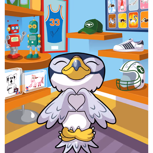 Veefriends Series 2