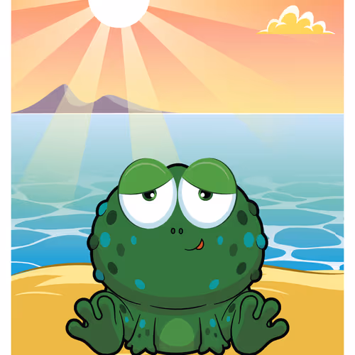 Veefriends Series 2