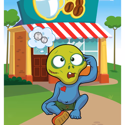 Veefriends Series 2