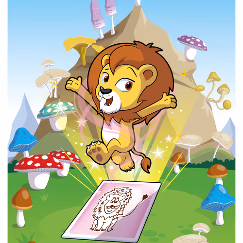 Veefriends Series 2