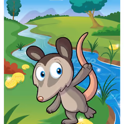 Profound Possum #45330