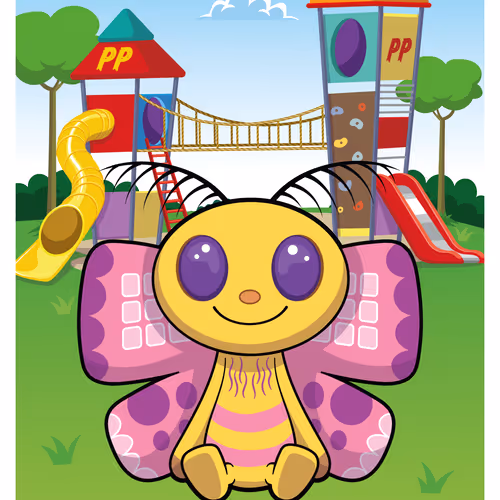 Veefriends Series 2