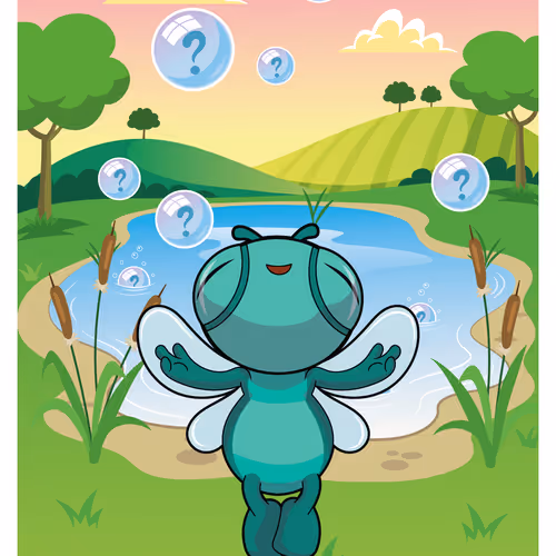 Veefriends Series 2