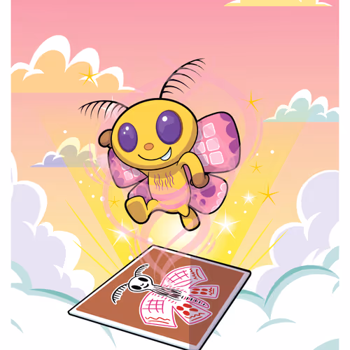Veefriends Series 2
