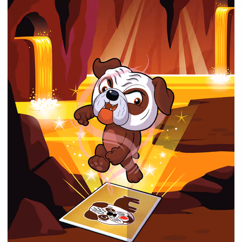 Veefriends Series 2