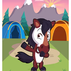 Hype Horse #49986