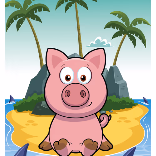 Veefriends Series 2