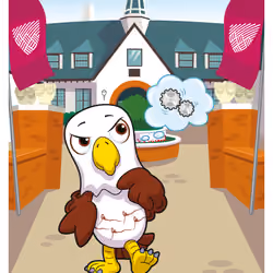 Eager Eagle #24126