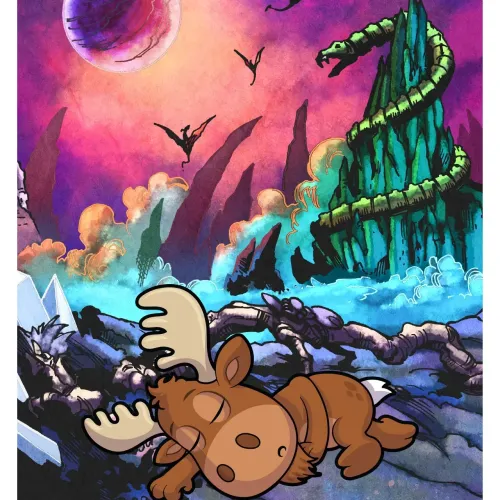 Veefriends Series 2