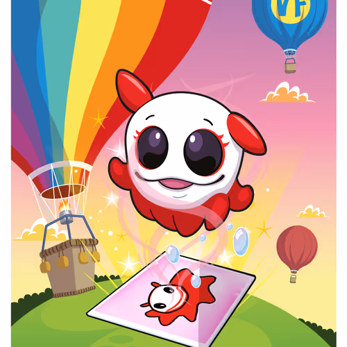 Veefriends Series 2