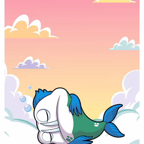 Veefriends Series 2