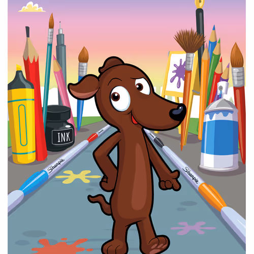 Veefriends Series 2