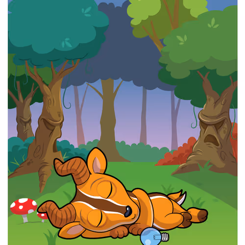 Veefriends Series 2