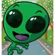 Adaptable Alien #21639