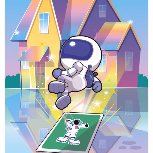 Veefriends Series 2