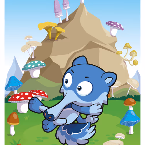 Veefriends Series 2